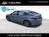 Thumbnail of 2026 Gray Acura Integra