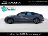 Thumbnail of 2026 Gray Acura Integra