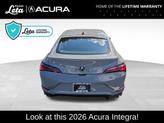 Thumbnail of 2026 Gray Acura Integra