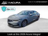Thumbnail of 2026 Gray Acura Integra