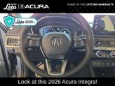 Thumbnail of 2026 Gray Acura Integra