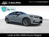 Thumbnail of 2026 Gray Acura Integra