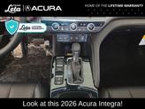 Thumbnail of 2026 Gray Acura Integra