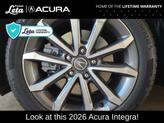 Thumbnail of 2026 Gray Acura Integra