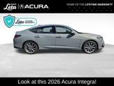 Thumbnail of 2026 Gray Acura Integra