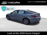 Thumbnail of 2026 Gray Acura Integra