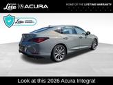 Thumbnail of 2026 Gray Acura Integra