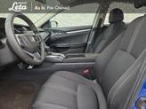 Thumbnail of 2018 Blue Honda Civic