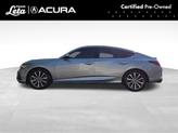 Thumbnail of 2025 Silver Acura Integra