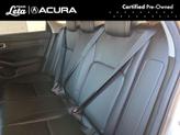 Thumbnail of 2025 Silver Acura Integra