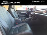Thumbnail of 2025 Silver Acura Integra
