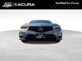 Thumbnail of 2025 Silver Acura Integra