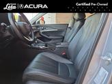 Thumbnail of 2025 Silver Acura Integra