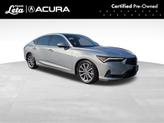 Thumbnail of 2025 Silver Acura Integra