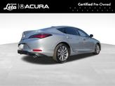 Thumbnail of 2025 Silver Acura Integra
