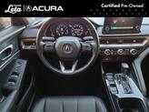 Thumbnail of 2025 Silver Acura Integra