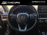 Thumbnail of 2025 Silver Acura Integra