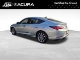 Thumbnail of 2025 Silver Acura Integra