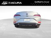 Thumbnail of 2025 Silver Acura Integra