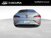 Thumbnail of 2025 Silver Acura Integra