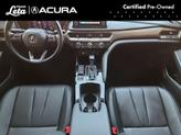 Thumbnail of 2025 Silver Acura Integra
