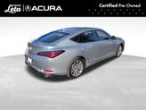 Thumbnail of 2025 Silver Acura Integra