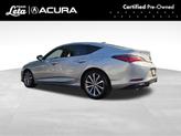 Thumbnail of 2025 Silver Acura Integra