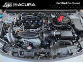 Thumbnail of 2025 Silver Acura Integra