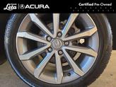 Thumbnail of 2025 Silver Acura Integra