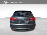Thumbnail of 2014 Gray Acura RDX