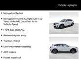 Thumbnail of 2026 White Acura MDX