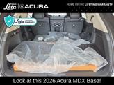 Thumbnail of 2026 White Acura MDX
