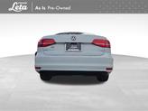 Thumbnail of 2015 White Volkswagen Jetta