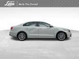 Thumbnail of 2015 White Volkswagen Jetta