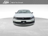 Thumbnail of 2015 White Volkswagen Jetta