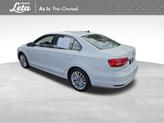 Thumbnail of 2015 White Volkswagen Jetta