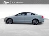 Thumbnail of 2015 White Volkswagen Jetta