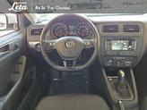 Thumbnail of 2015 White Volkswagen Jetta