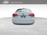 Thumbnail of 2015 White Volkswagen Jetta