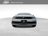 Thumbnail of 2015 White Volkswagen Jetta