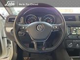 Thumbnail of 2015 White Volkswagen Jetta