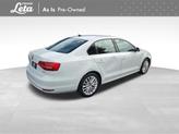 Thumbnail of 2015 White Volkswagen Jetta