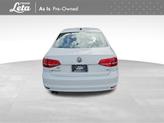 Thumbnail of 2015 White Volkswagen Jetta