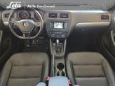 Thumbnail of 2015 White Volkswagen Jetta