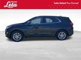 Thumbnail of 2020 Blue Chevrolet Equinox