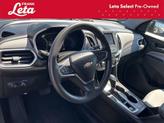 Thumbnail of 2020 Blue Chevrolet Equinox