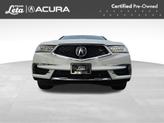 Thumbnail of 2020 White Acura MDX