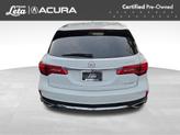 Thumbnail of 2020 White Acura MDX