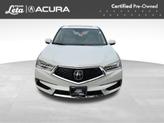 Thumbnail of 2020 White Acura MDX