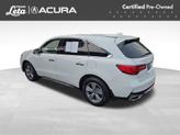 Thumbnail of 2020 White Acura MDX
